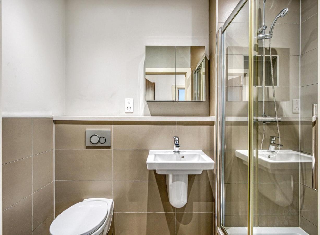 Stylish Studio By Heathrow Airport Apartment London Ngoại thất bức ảnh